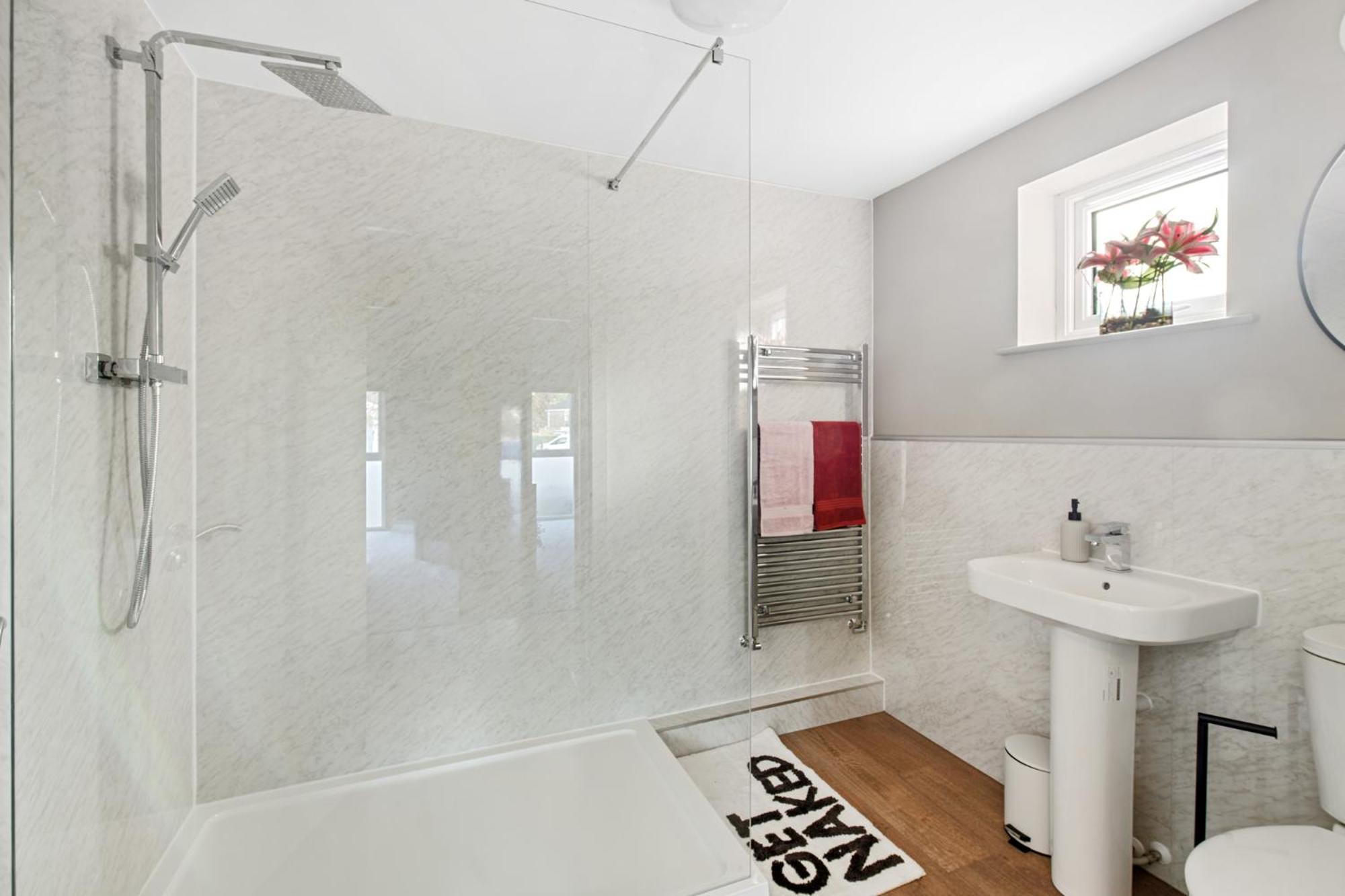 Brand New 1-bed Flat Steps From Clifton Ntu Campus * Ноттингем