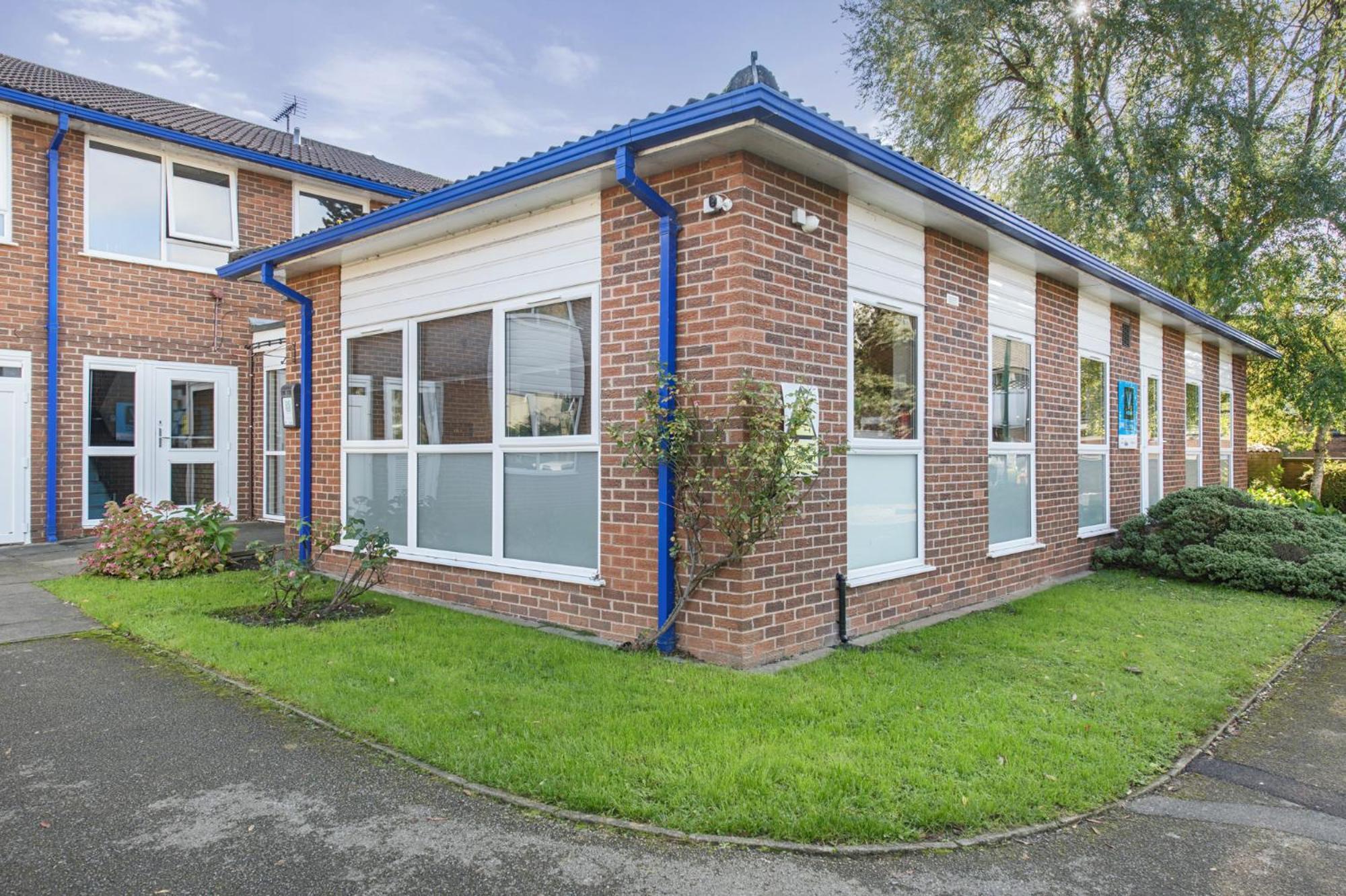 Brand New 1-bed Flat Steps From Clifton Ntu Campus Hébergement de vacances *
